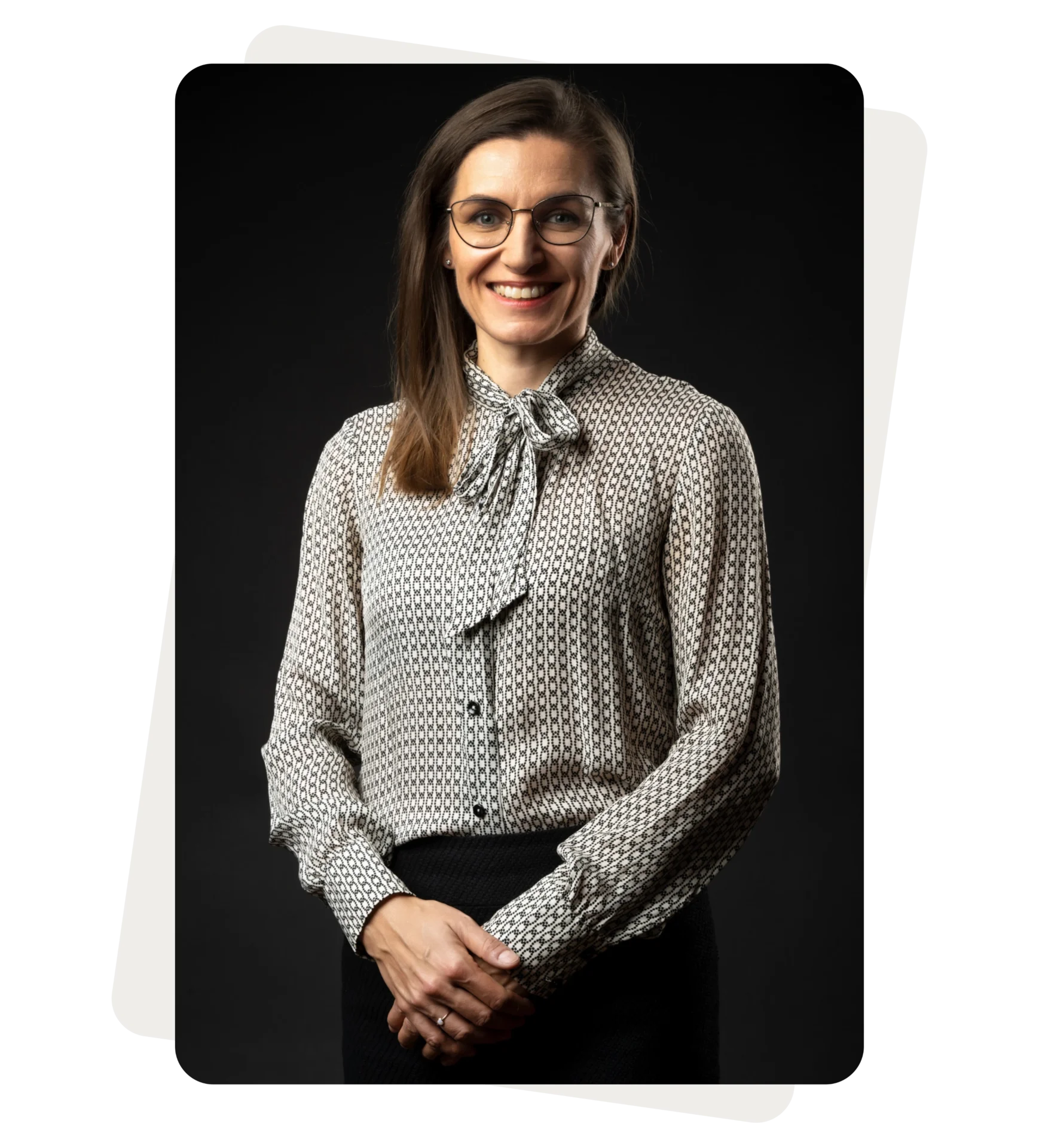 JUDr. Antónia Michalíková Lorinčíková