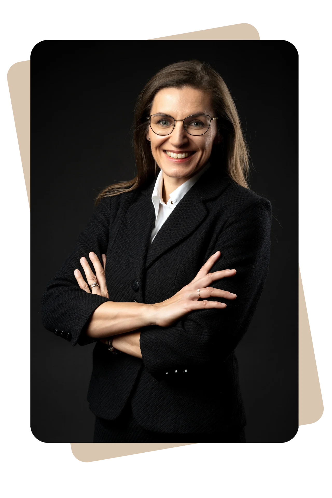 JUDr.Antónia Michalíková Lorinčíková, advokát